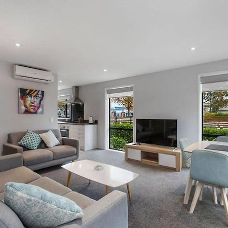 Apartmán Bealey Delight Christchurch Exteriér fotografie