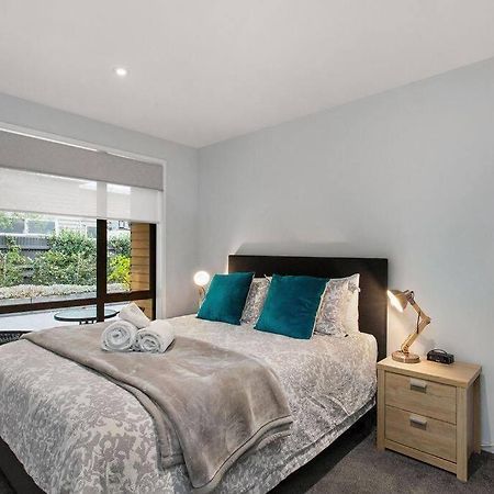 Apartmán Bealey Delight Christchurch Exteriér fotografie